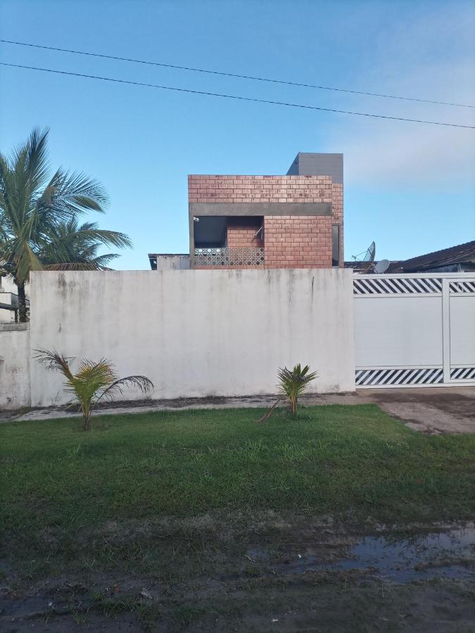 הוילה Peruíbe Casa Com Vista Do Mar E Montanha מראה חיצוני תמונה