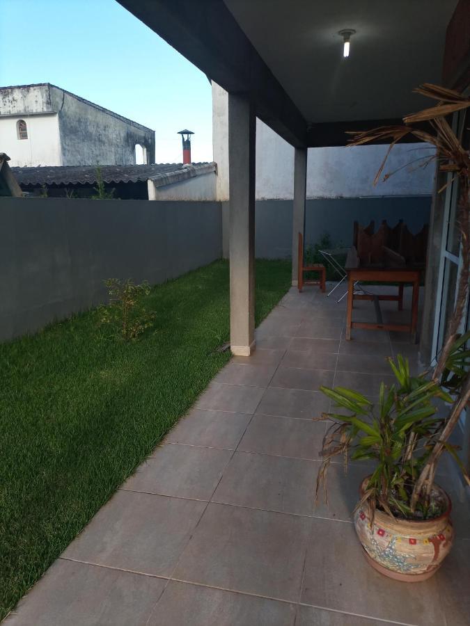 הוילה Peruíbe Casa Com Vista Do Mar E Montanha מראה חיצוני תמונה
