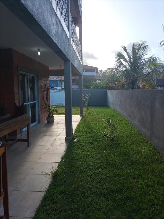 הוילה Peruíbe Casa Com Vista Do Mar E Montanha מראה חיצוני תמונה