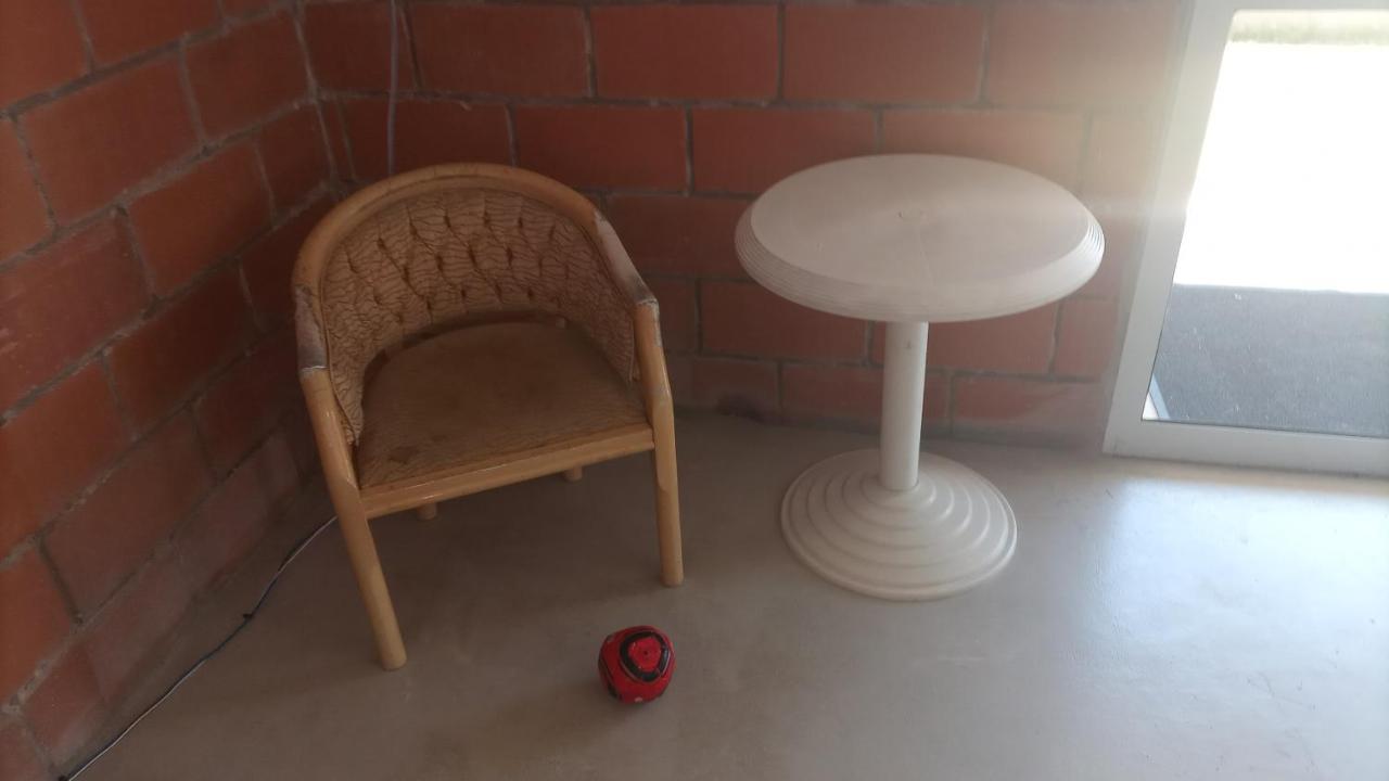 הוילה Peruíbe Casa Com Vista Do Mar E Montanha מראה חיצוני תמונה
