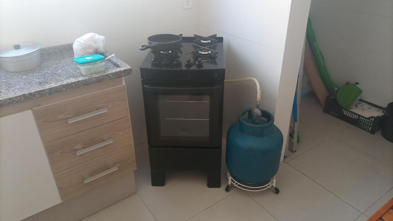 הוילה Peruíbe Casa Com Vista Do Mar E Montanha מראה חיצוני תמונה